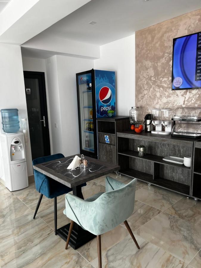 Vila Grande Mamaia Nord Năvodari Exterior foto